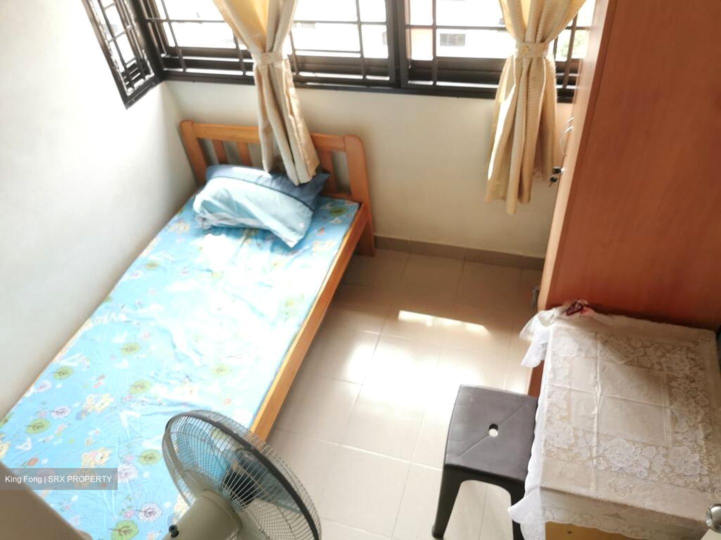 Blk 319 Teck Ghee Vista (Ang Mo Kio), HDB 3 Rooms #523762901